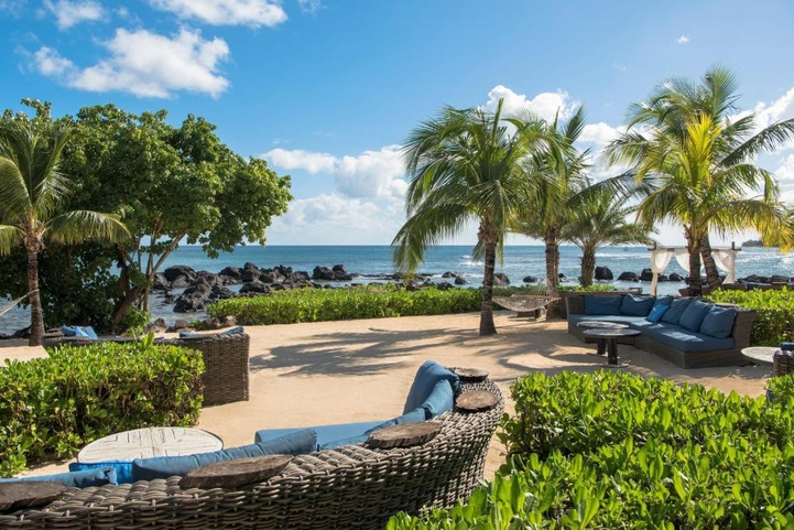 The Westin Turtle Bay Resort & Spa, Mauritius