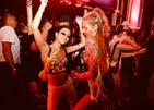 Baba Beach Club