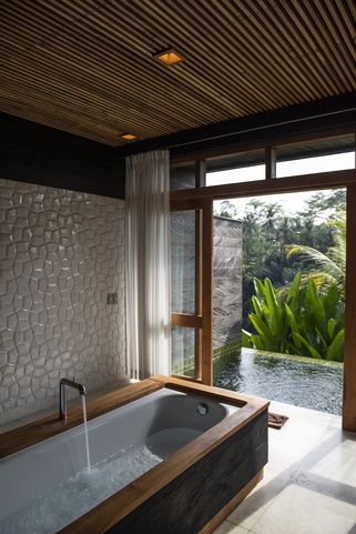 Chapung Se Bali Resort