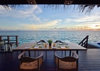 Grand Park Kodhipparu Maldives романтический завтрак на двоих Grand Park Kodhipparu Maldives Романтический Завтрак На Двоих