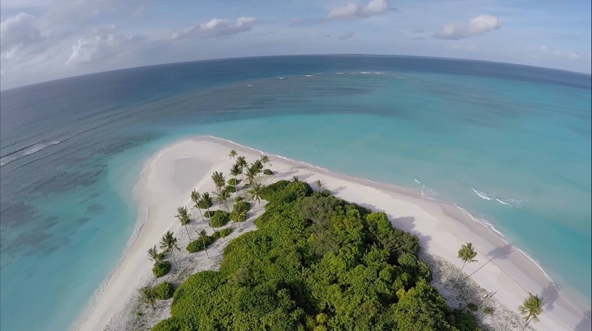 Hideaway Beach Resort & Spa