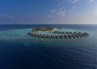 Milaidhoo Island Maldives