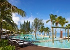 Le Meridien Ile Maurice