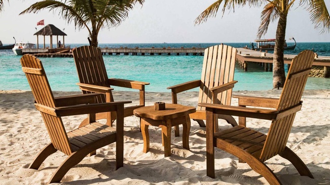 Nakai Dhiggiri Resort