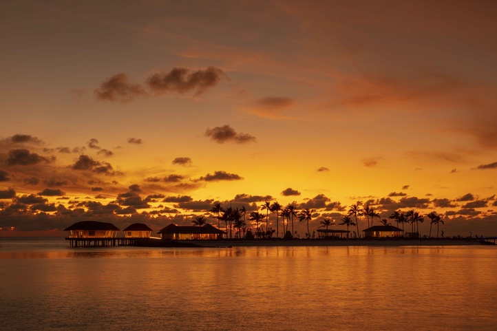 Radisson Blu Resort Maldives