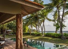 Four Seasons Resort Seychelles At Desroches Island