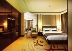 Pacific Regency Hotel Suites