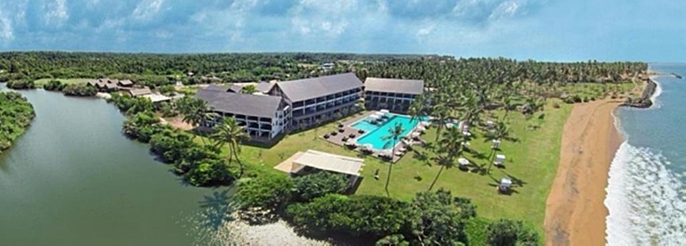 Suriya Luxury Resorts