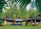 Four Seasons Resort Seychelles At Desroches Island