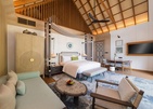 Jw Marriott Kaafu Atoll Island Resort