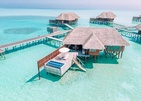 Conrad Maldives Rangali Island