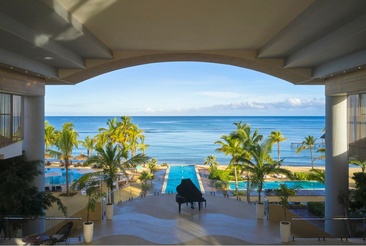 Le Meridien Ile Maurice