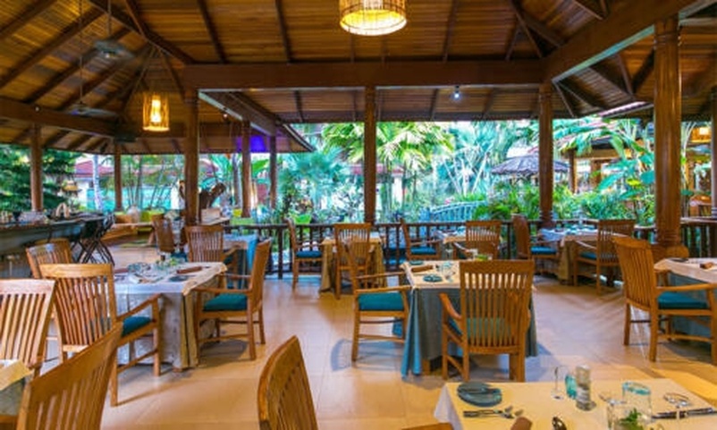 Le Duc De Praslin Hotel & Villas