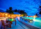 Centara Ras Fushi Resort & Spa Maldives