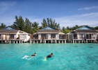 Taj Coral Reef Resort & Spa