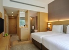 Oasia Resort Sentosa By Far East Hospitality