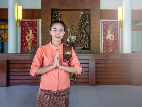 Diamond Cottage Resort & Spa