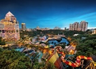 Sunway Lagoon Hotel