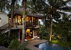 Kayumanis Ubud Private Villa & Spa