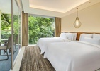 The Westin Resort & Spa Ubud