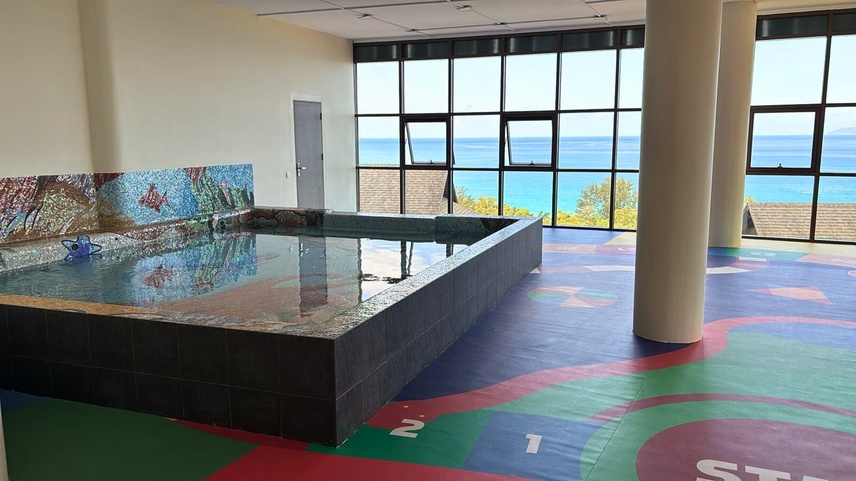 Gardens Hill Resort & Spa