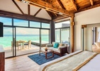 Kuredhivaru Resort And Spa (Ex.Movenpick Resort Kuredhivaru)