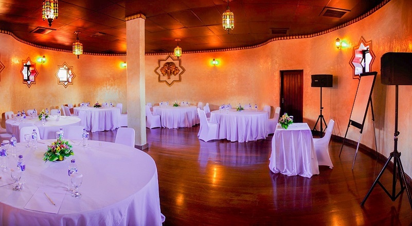 Impiana Private Villas Seminyak