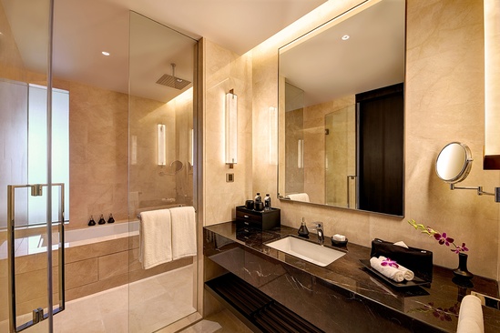 Pavilion Hotel Kuala Lumpur Manage By Banyan Tree