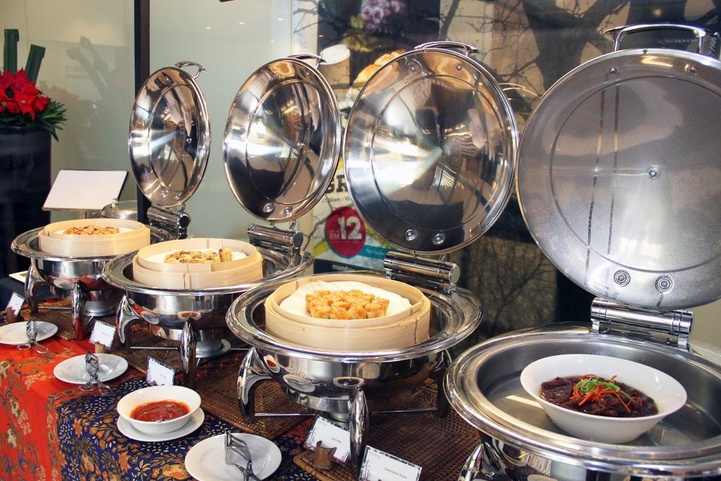 Hotel Maya Kuala Lumpur