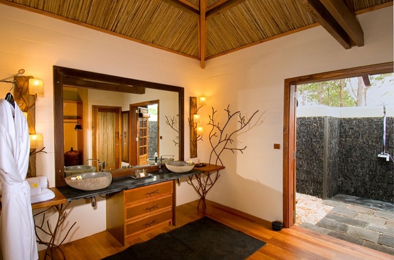 Lakaz Chamarel Exclusive Lodge