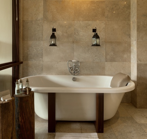 Komaneka At Bisma Ubud