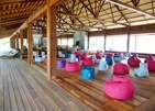 The Barefoot Eco Hotel