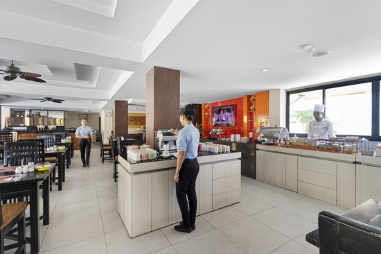 Diamond Cottage Resort & Spa