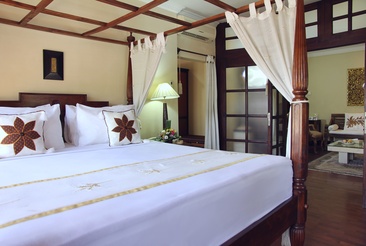 Jayakarta Hotel Bali