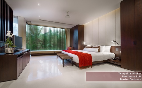 Twinpalms Phuket