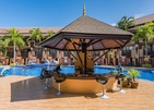 Princess Kamala Beachfront Hotel