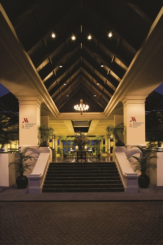 Miri Marriott Resort & Spa