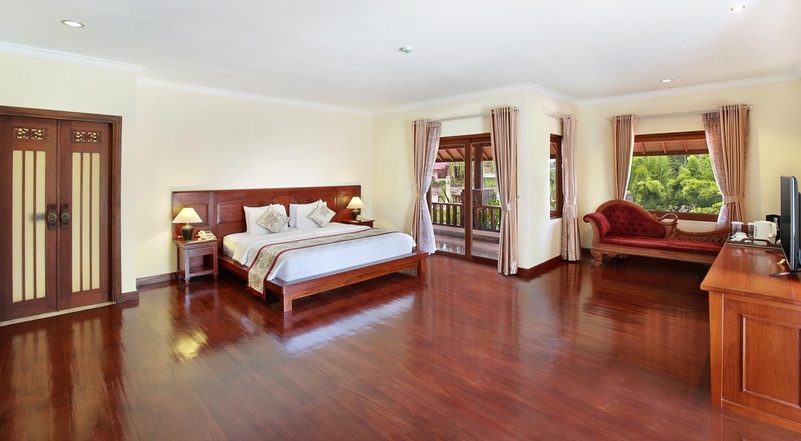 The Grand Bali Nusa Dua