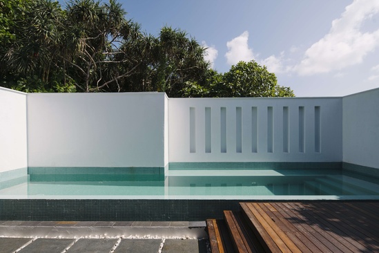 Noku Maldives, Vignette Collection By Ihg