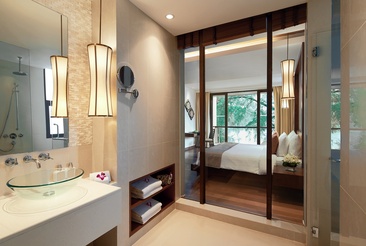 Movenpick Resort Bangtao Beach Phuket