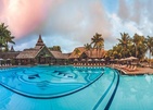 Shandrani Beachcomber Resort & Spa