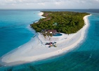 Hondaafushi Island Resort