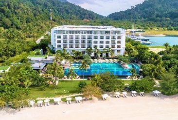 The Danna Langkawi