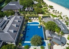 The St. Regis Le Morne Resort Mauritius