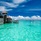 Gili Lankanfushi Maldives Голубая Вода На Мальдивах