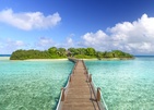 Sheraton Maldives Full Moon Resort & Spa