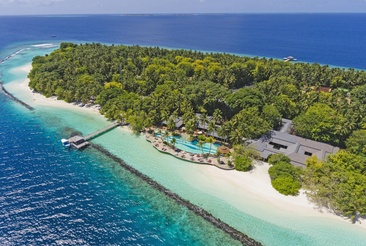 Royal Island Resort & Spa