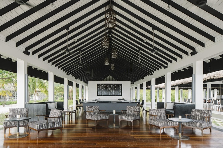 Noku Maldives, Vignette Collection By Ihg