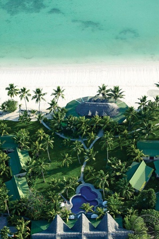 Paradise Sun Hotel Seychelles