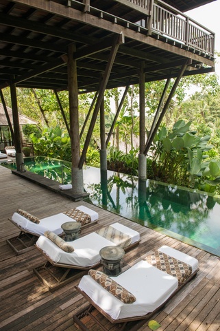 Komaneka At Bisma Ubud